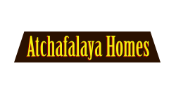 Atchafalaya Homes